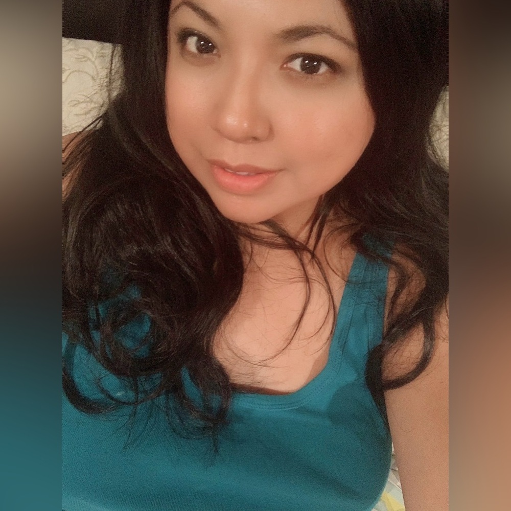 Meet your Posher, Joanna